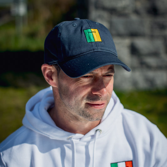Embrace Your Irish County Pride