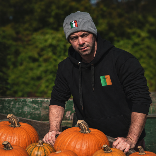 The Irish Origins of Halloween: From Samhain to Halloween Today