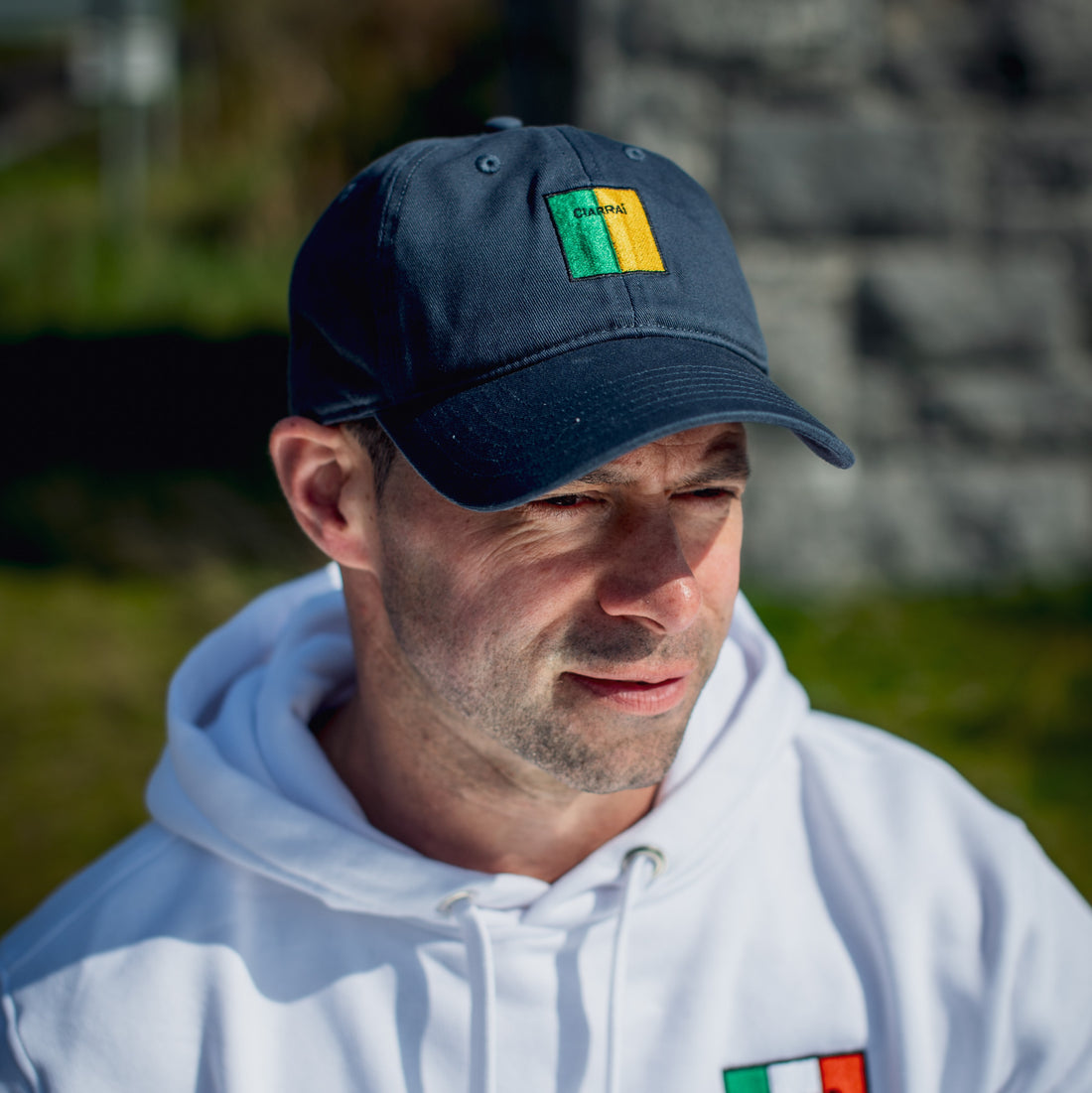 Embrace Your Irish County Pride