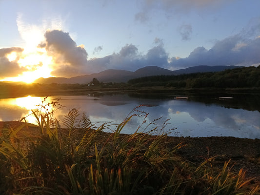 Why Are Irish People So Proud of Their County?