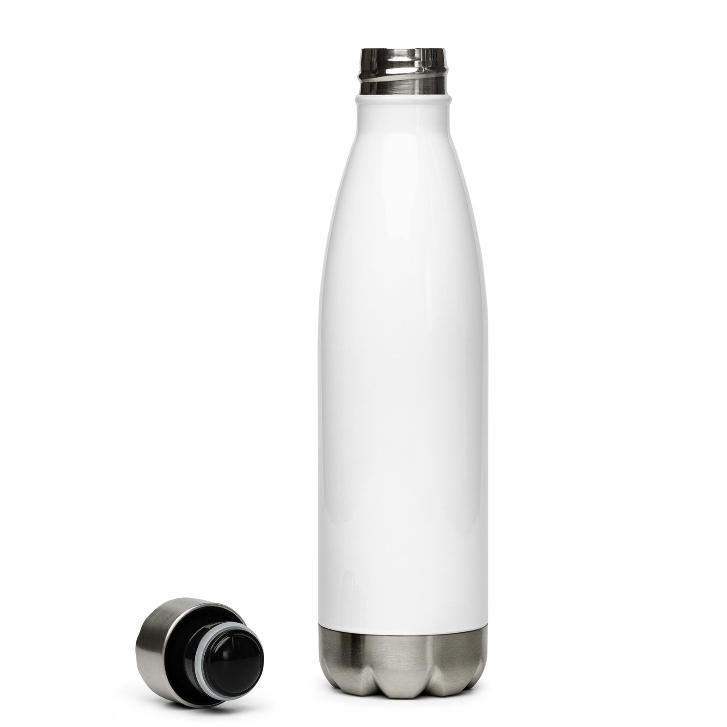 Stainless Steel Water Bottle An Longfort
