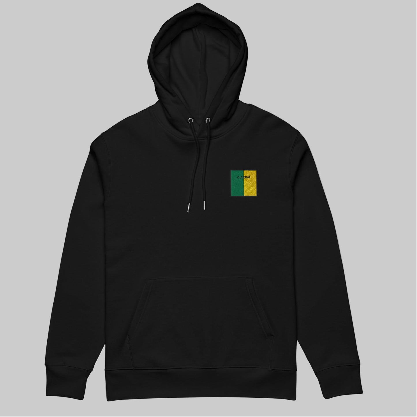 Ciarrai hoodie black