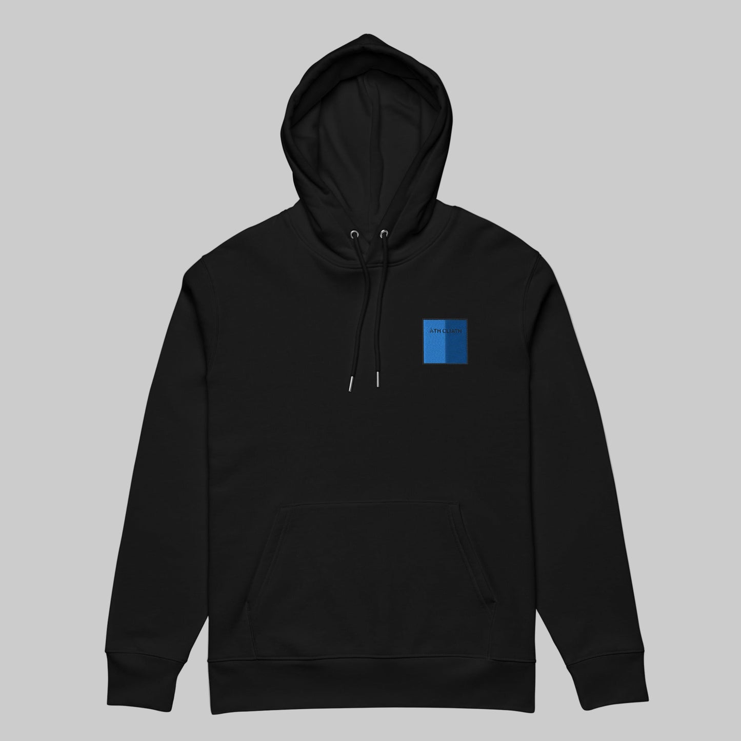 ÁTH-cliath hoodie black
