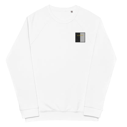 Sligeach white sweatshirt 